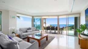 Unit 24 - 3 Bed Ocean View